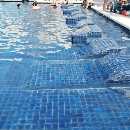 Beachaccess Hotelzone 3705 Cancún Exteriör bild