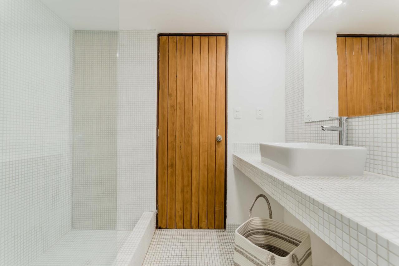 Beachaccess Hotelzone 3705 Cancún Exteriör bild