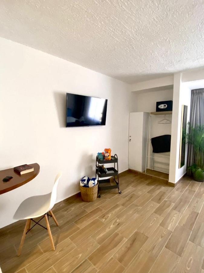 Beachaccess Hotelzone 3705 Cancún Exteriör bild